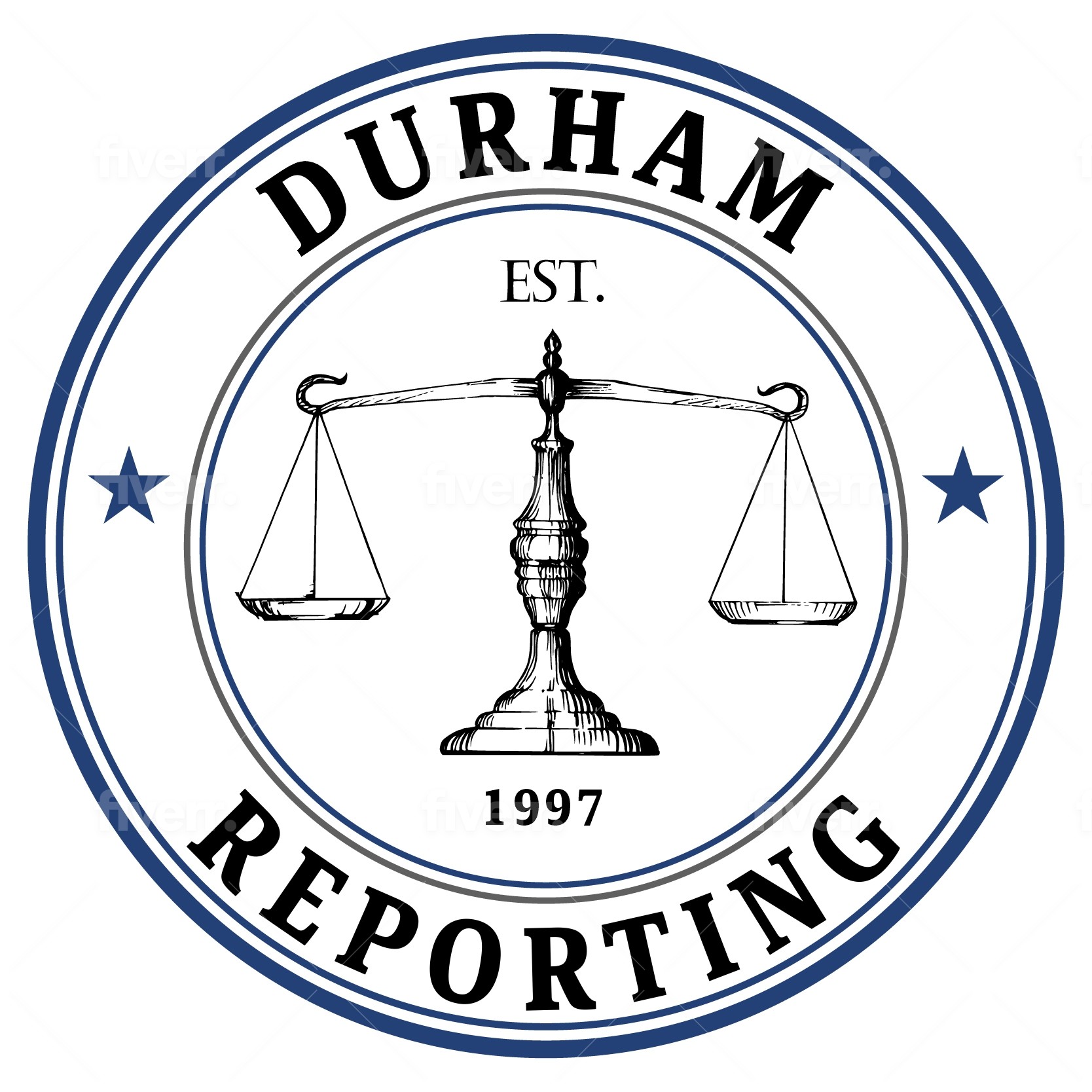 durham police logo clipart